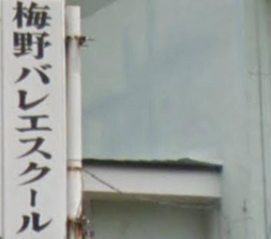 梅野バレエスクール