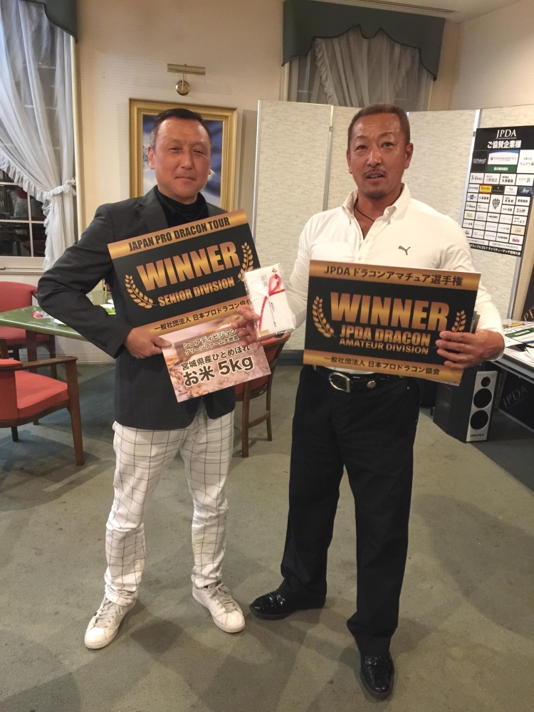 ＧＯＬＦ生活_3