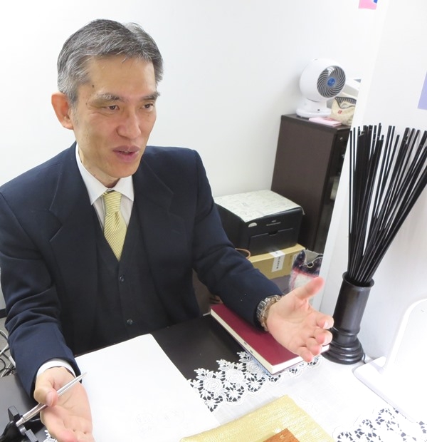 福岡占いの館　宝琉館　六本松本館_70