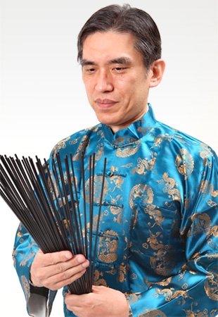 福岡占いの館　宝琉館　六本松本館_89