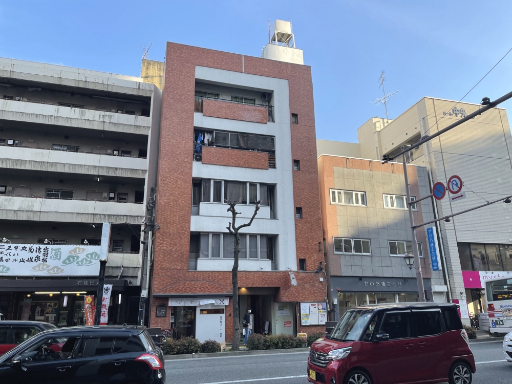 福岡占いの館　宝琉館　六本松本館_61