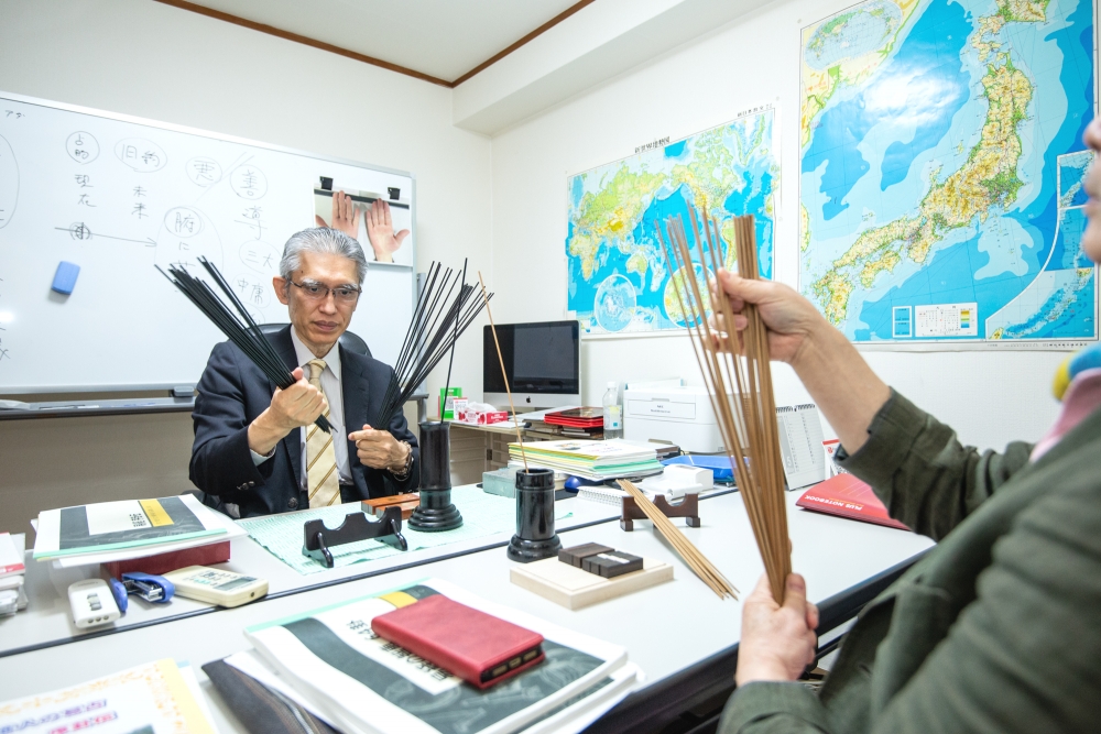 福岡占いの館　宝琉館　六本松本館_22