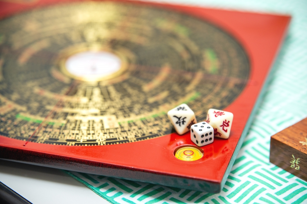 福岡占いの館　宝琉館　六本松本館_44