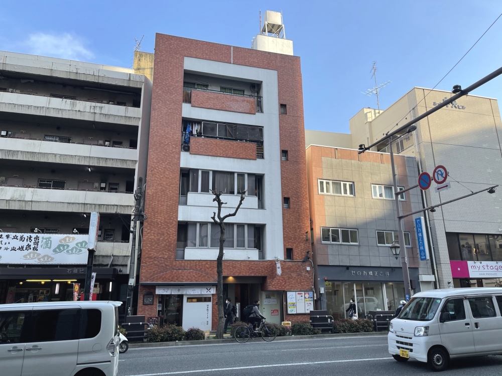 福岡占いの館　宝琉館　六本松本館_19