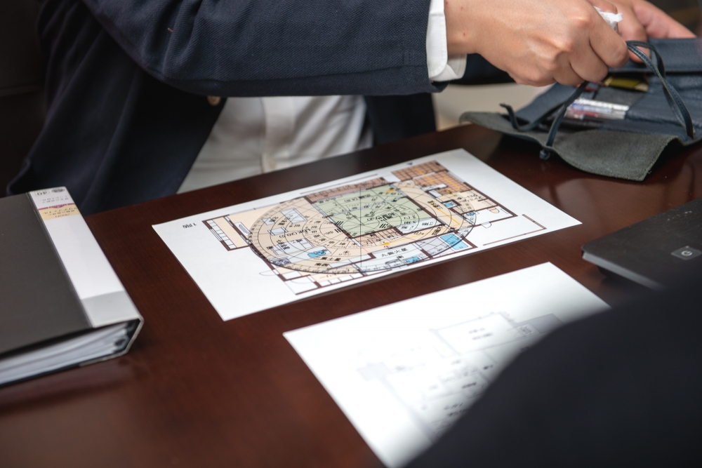 福岡占いの館　宝琉館　六本松本館_16