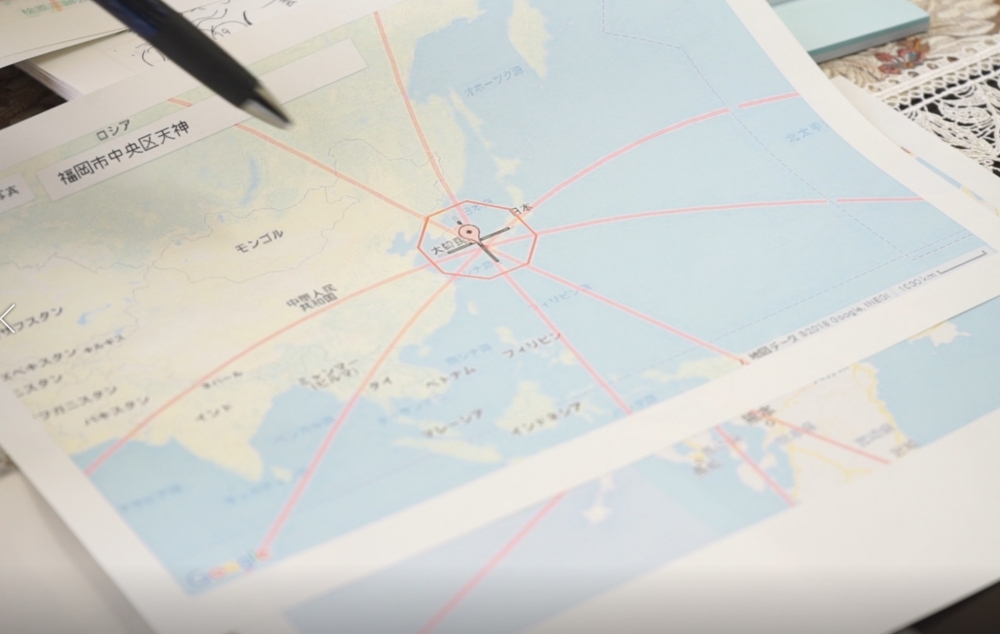 福岡占いの館　宝琉館　六本松本館_25