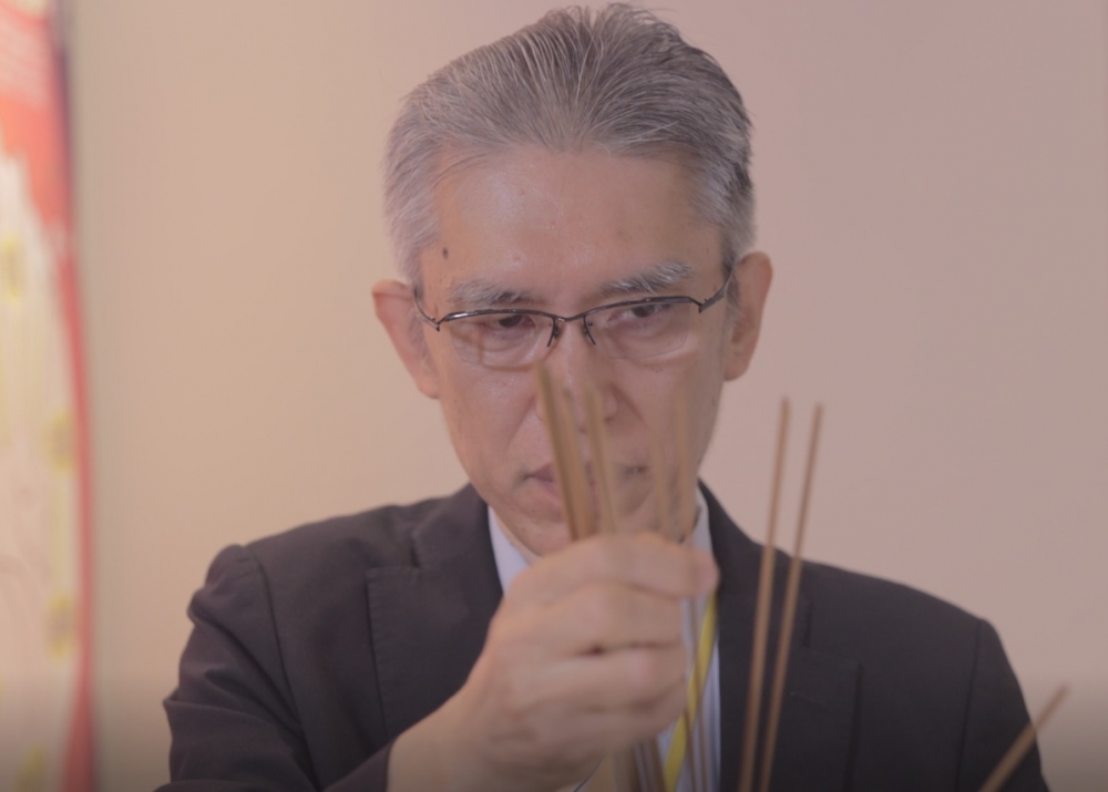 福岡占いの館　宝琉館　六本松本館_17