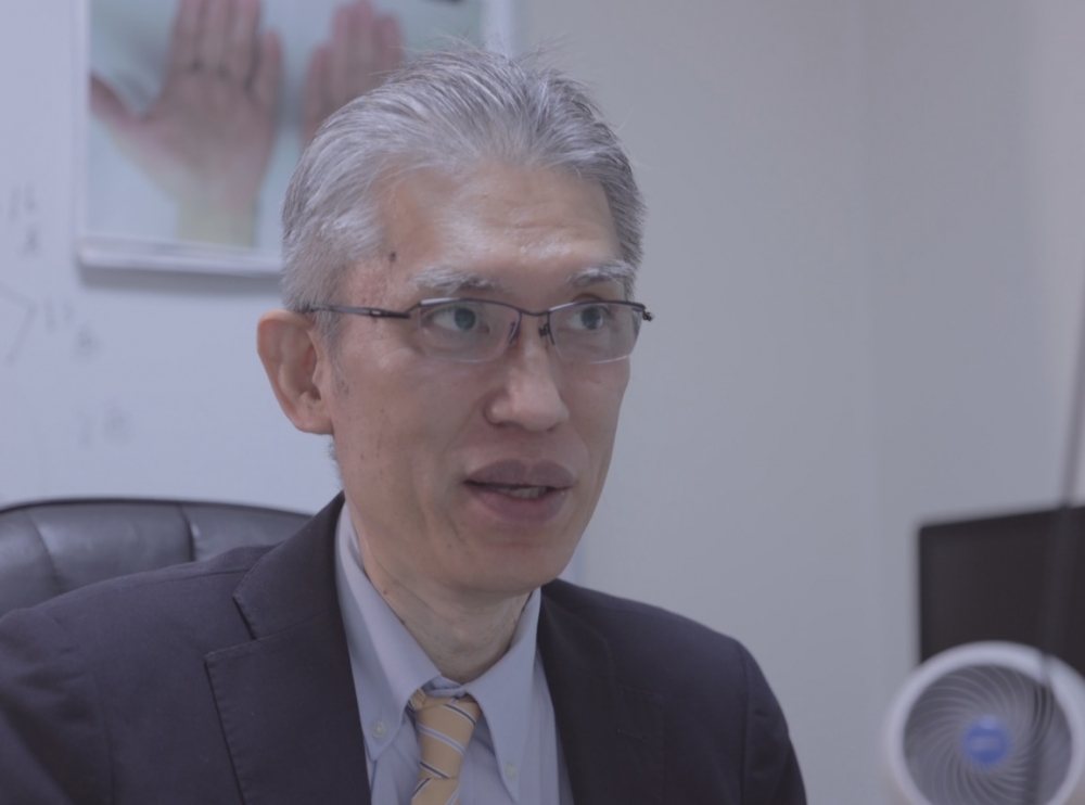 福岡占いの館　宝琉館　六本松本館_14