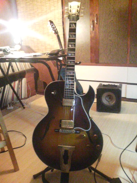 南山裕司ギター、ウクレレ教室_2