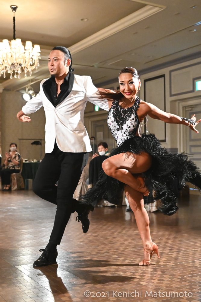 ダンススタジオ中嶋_4