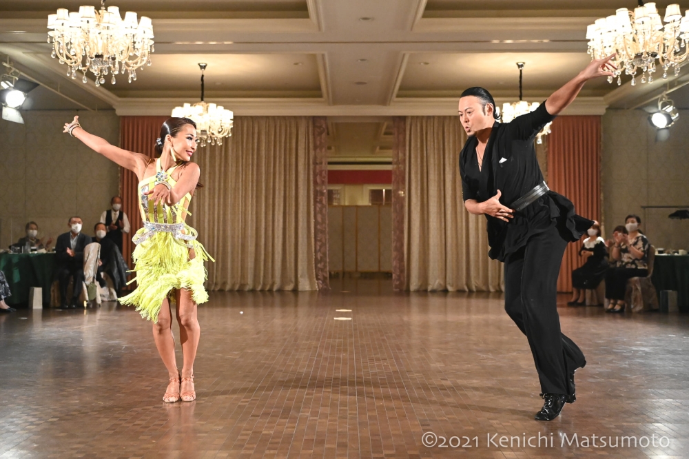 ダンススタジオ中嶋_3