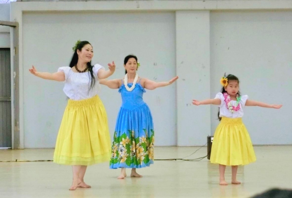 北九州フラダンス教室・アイナフア 【Ainahua】_3