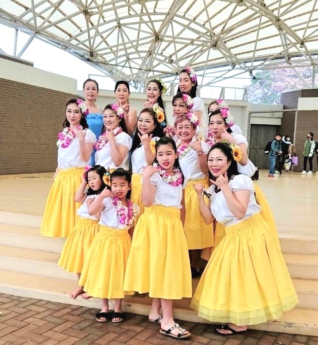 北九州フラダンス教室・アイナフア 【Ainahua】_7