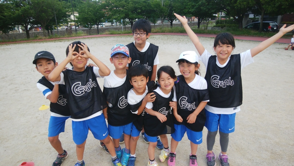 グラッチャ子ども運動トレーニングセンター_3