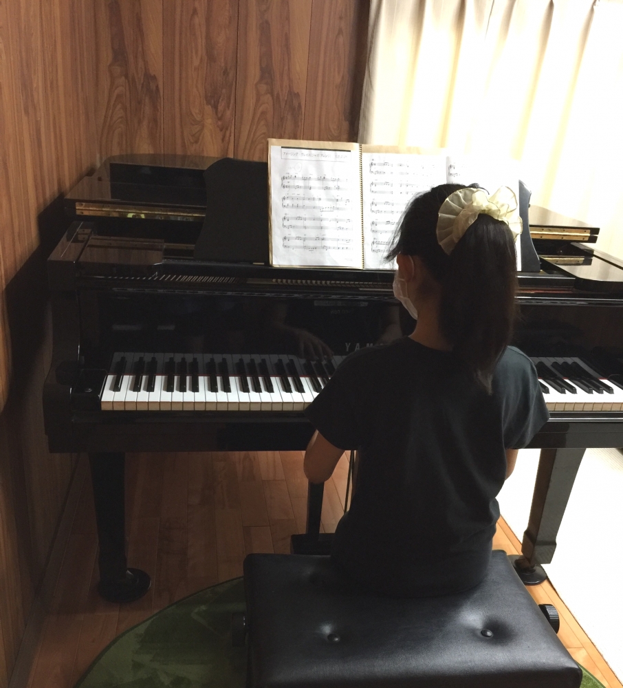 ピアノスクール・ナカムラ