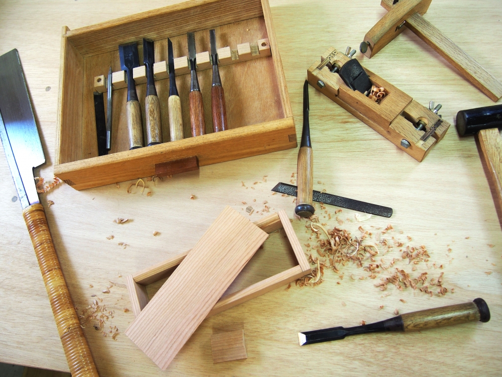 家具工房treehouse_1