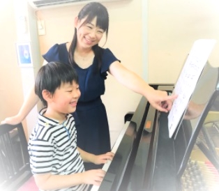 しまむらピアノ教室