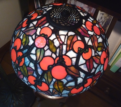 ステンドグラス白石　ひびきの工房_4