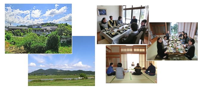 癒しと学びの里　ひつきのひかり_2