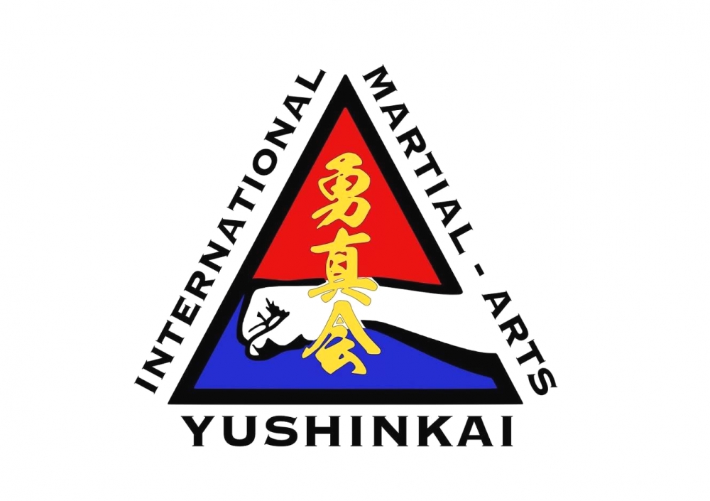 格闘技スクール 勇真会