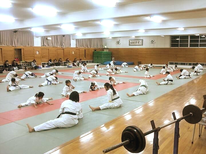 実戦総合空手道  征道Group 大征會 TAISEIKAI_3