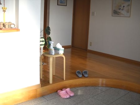 蘭さんの優しい中国語教室