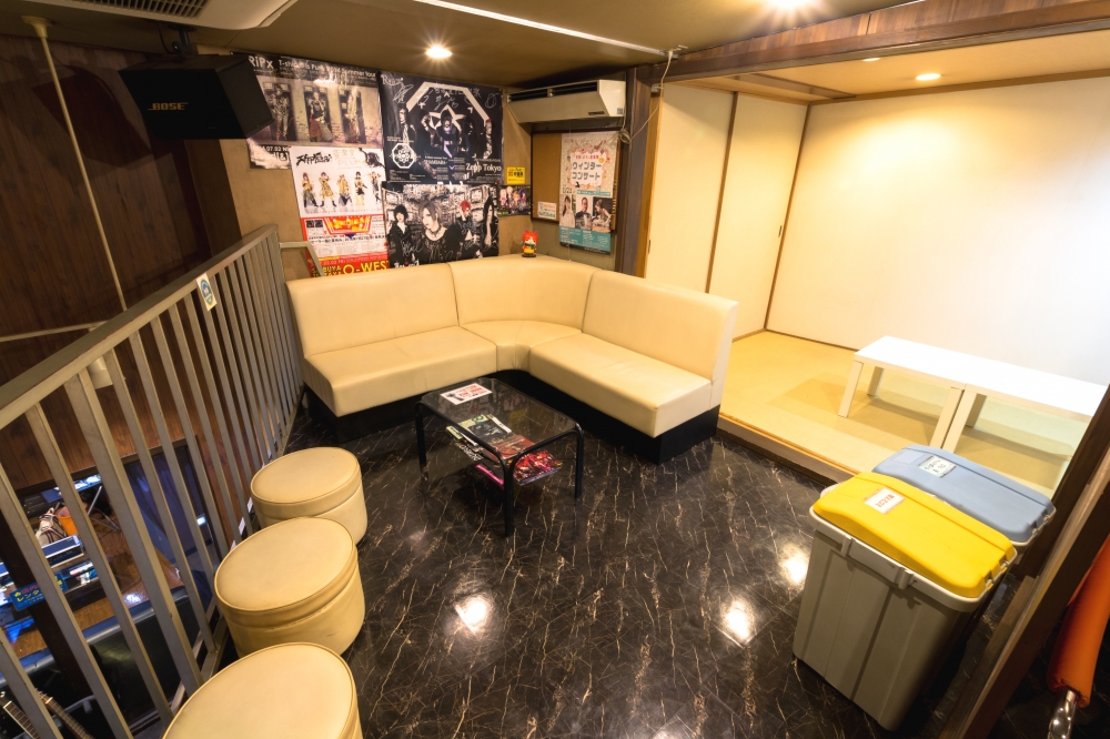 音楽堂　ＰＬＵＭ_4