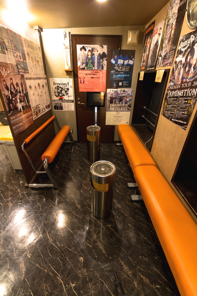 音楽堂　ＰＬＵＭ_2