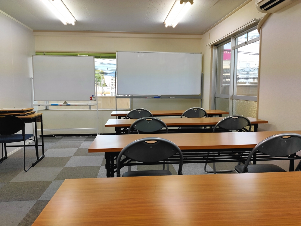 簿記・宅建士資格スクール_1