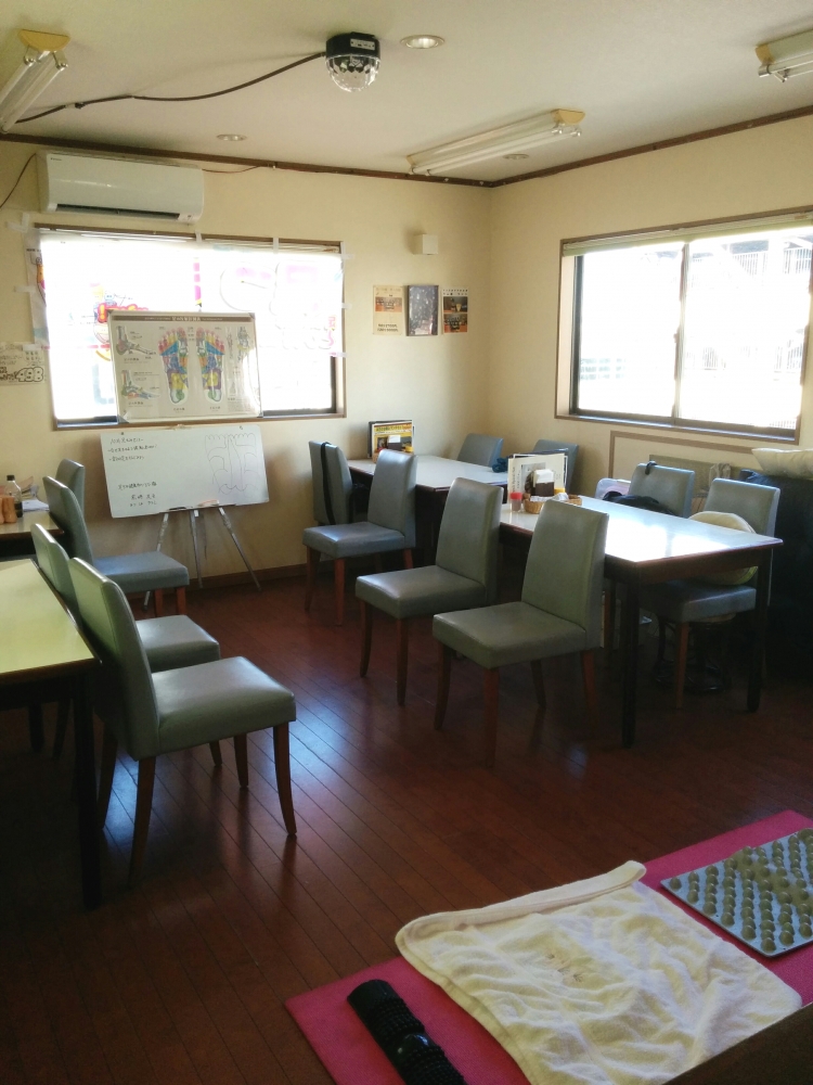 福岡足つぼスクールとび梅_8