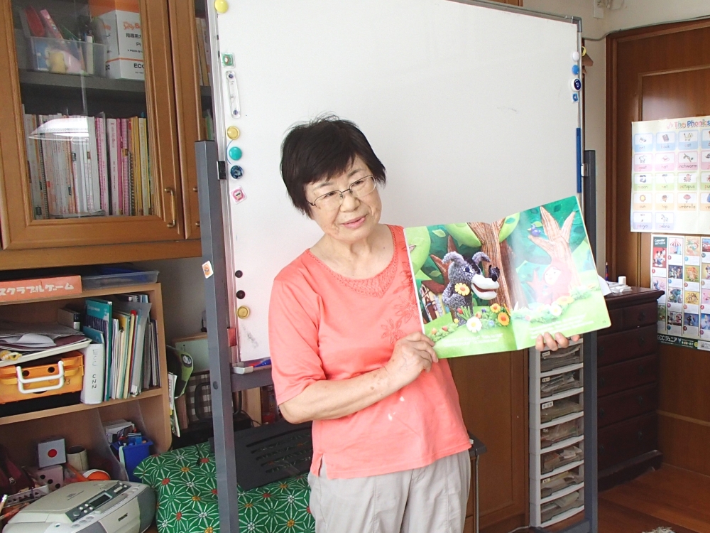 ECCジュニア　原田教室_3