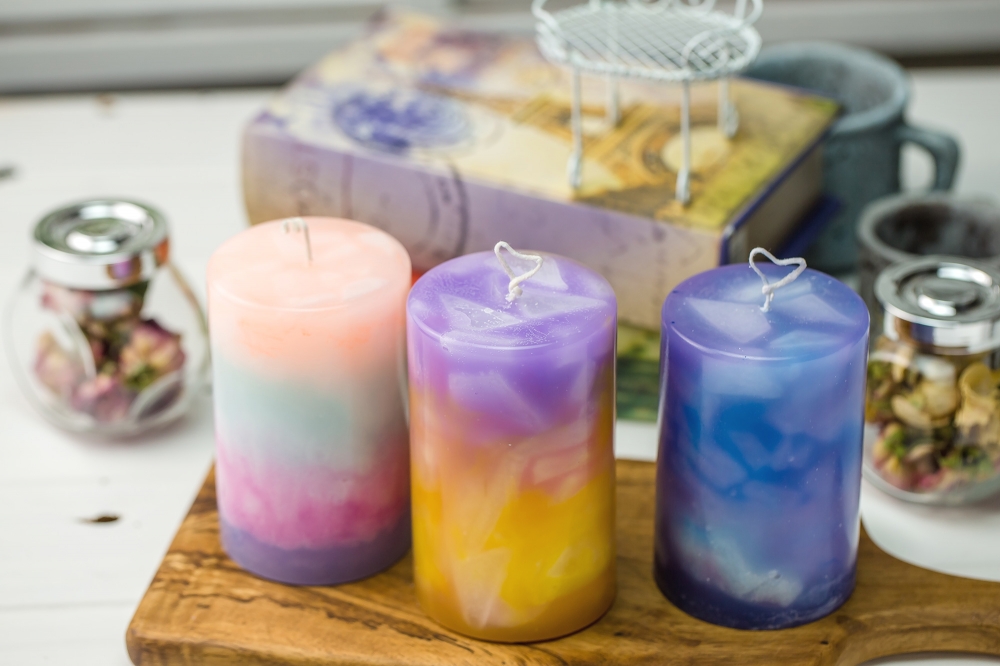 Candle Studio Clarte