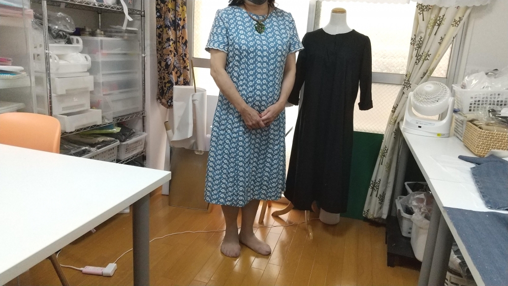 パターン教室yui　