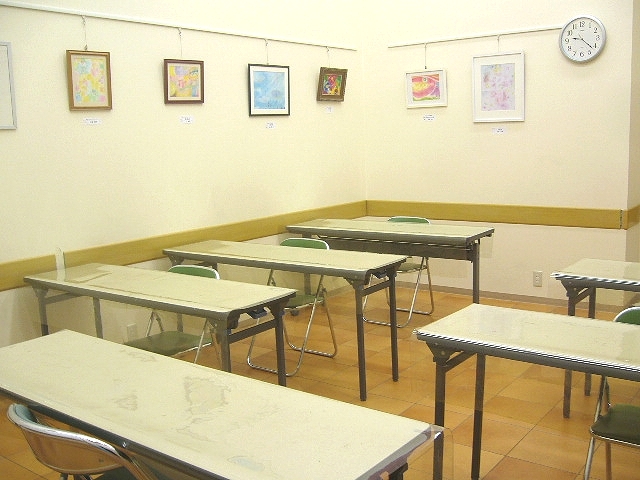 ジュージヤ（ＪＥＵＧＩＡ）カルチャーセンター　イオン香椎浜_4