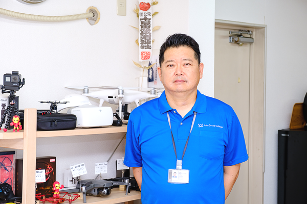 アジアドローンカレッジ福岡中央校_25