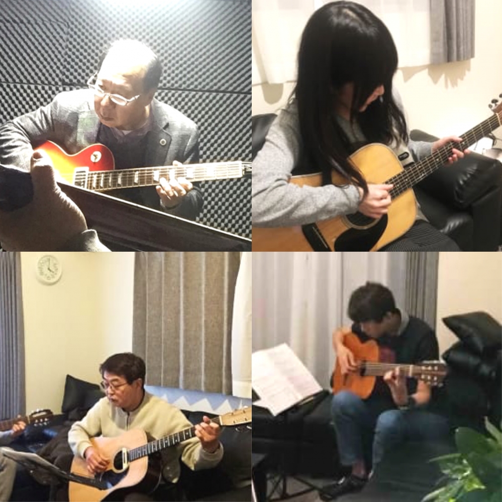 スマイルミュージックスクール福岡