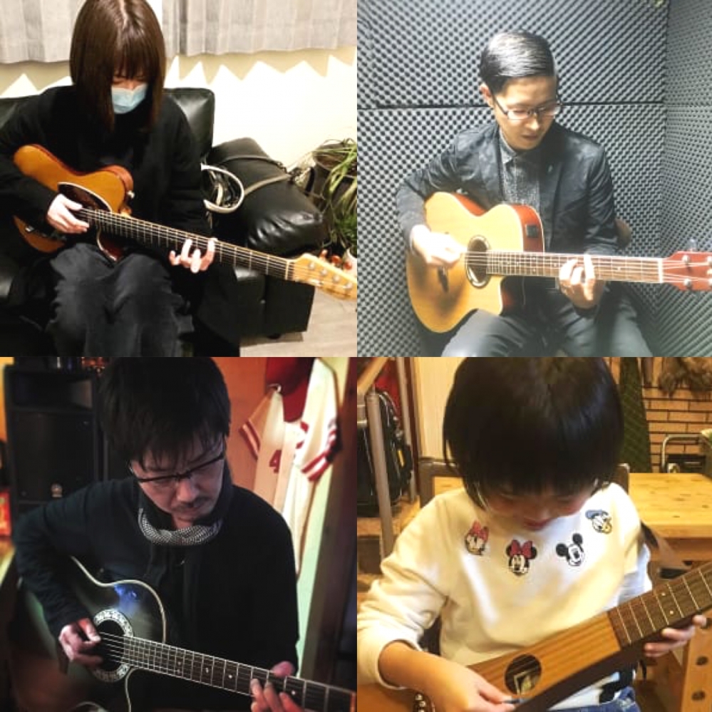 スマイルミュージックスクール福岡_1