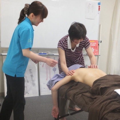 ウェルネス福岡本校