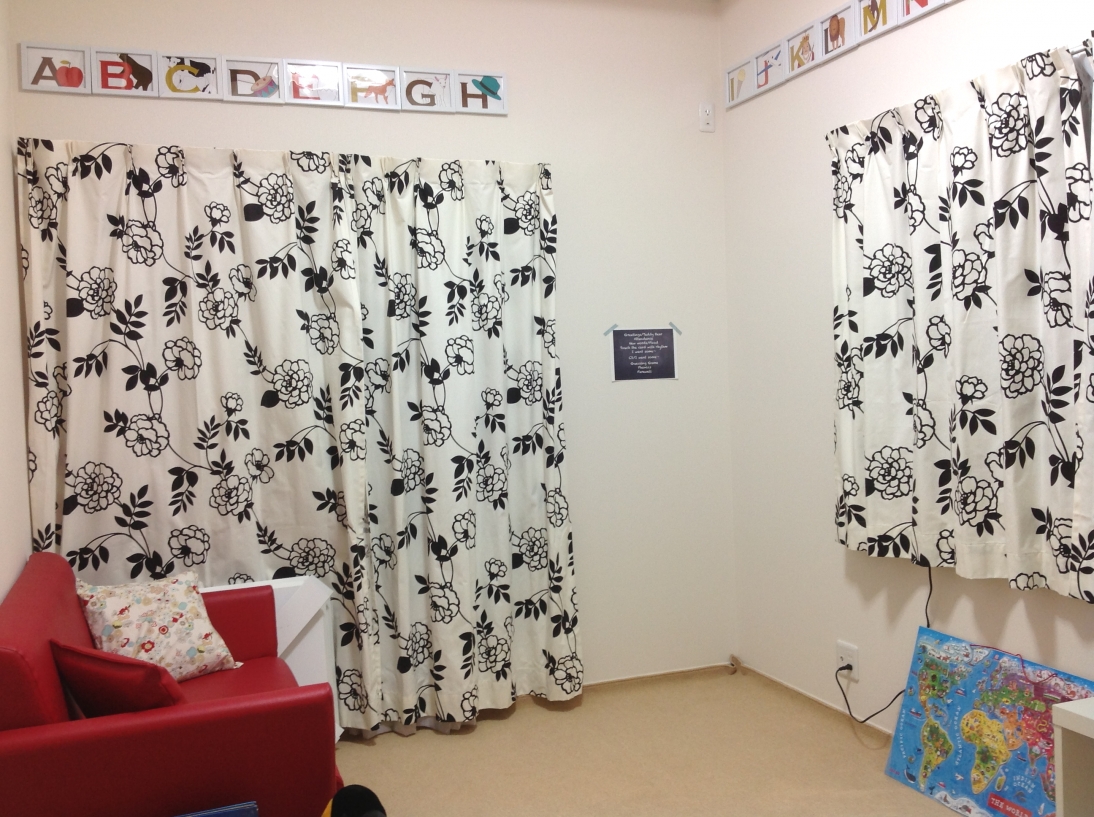 KiddyCAT英語教室OCEANKIDS今宿駅前_11