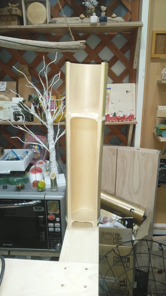 みんなのDIY  Moccou_1