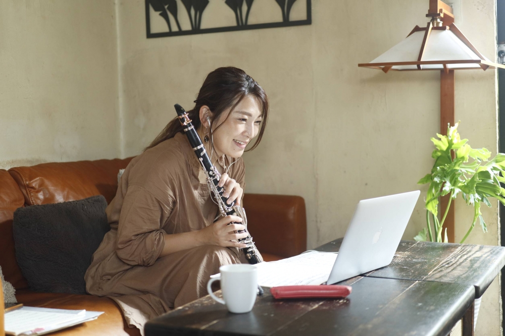 Akina Clarinet School_1