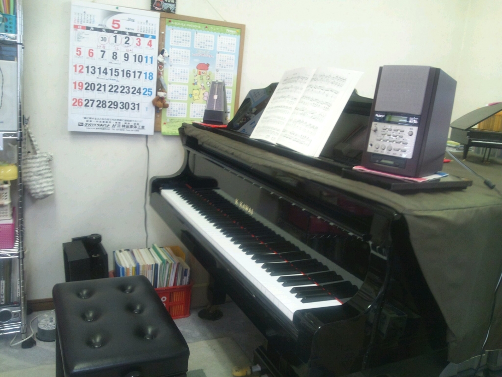 ローランドミュージックスクール　ＯＫＤ雁ノ巣センター