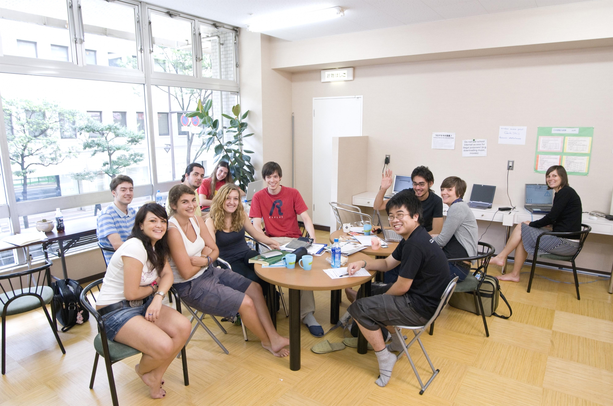 株式会社ＧｅｎｋｉＧｌｏｂａｌ_1