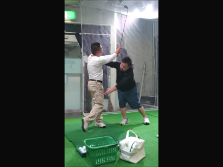ブルーラインワークスゴルフスタジオ_4
