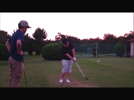 ブルーラインワークスゴルフスタジオ_3