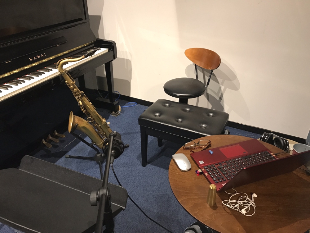 らいぶ ばあ まいける_1