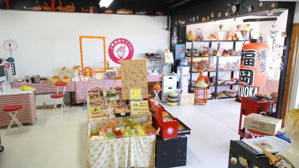 食品サンプルマイスター協会_4