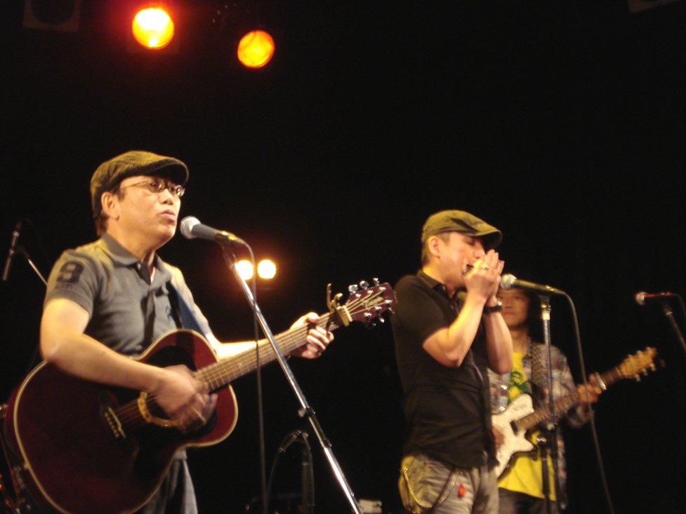 音楽教室ソウルミーティング