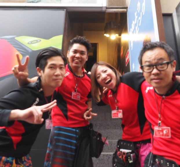 九州最大級ダイビングショップ　mic21福岡店