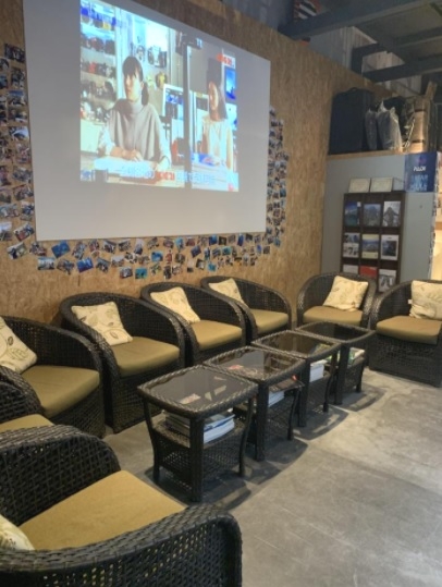 九州最大級ダイビングショップ　mic21福岡店_1